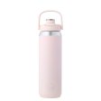 Termo sportsdrikkedunk - 700 ml - Soft Rose