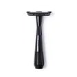 Safety razor - The Twig - Black