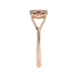 Leaf razor - Rose Gold