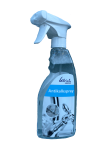 Afkalker spray (mlkesyre) - 500 ml.