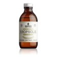 Naturlig Kropsolie - Uden duft - 200 ml.