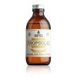 Naturlig Kropsolie - Cedertr - 200 ml.