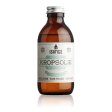 Naturlig Kropsolie - Patchouli - 200 ml.