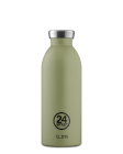 24Bottles termo drikkedunk - 500 ml - Sage