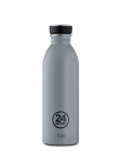 24Bottles Urban drikkedunk - 500 ml - Formal Grey