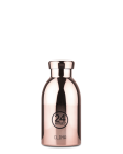 24Bottles termo drikkedunk - 330 ml - Rose Gold