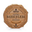 Barbersbe fra Isangs - Cedertr - 70 g.