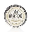 Hrcreme til trt hr - Uden duft - 75 ml.