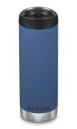 Klean Kanteen termokop i rustfrit stl - TKWide - 473 ml. - Real Teal