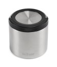 Klean Kanteen termo madkasse i stl - 473 ml.