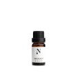 terisk Bergamotolie - 10 ml.