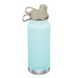 Termo drikkedunk med chug cap - 946 ml - Blue Tint