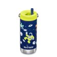 Termo drikkedunk med Twist Cap - 355 ml - Space