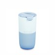 RISE termokop i rustfrit stl - 473 ml - Ice Blue