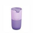 RISE termokop i rustfrit stl - 473 ml - Orchid