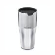 RISE termokop i rustfrit stl - 770 ml - Steel