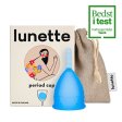 Lunette menstruationskop - Bl - str 1