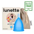 Lunette menstruationskop - Bl - str 2