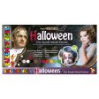 Hudvenlig ansigtsmaling - Halloween - Limited Edition