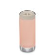 Termokop med Caf Cap - 355 ml - Peach Parfait