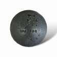 Shampoo bar - CHARCOAL DETOX - kamille - 65 g
