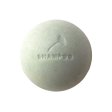 Shampoo bar - SPIRULINA - citron & pebermynte - 65 g