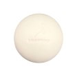 Shampoo bar - WHITE - uden parfume - 65 g