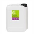 Flydende vaskemiddel af sbendder - 5 liter - lavendel
