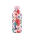 Termo drikkedunk - 500 ml - Bloom Bloom Pink
