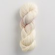 kologisk merino uldgarn - 100 g - Multicolor 1