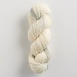 kologisk merino uldgarn - 100 g - Multicolor 3