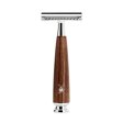 Mhle DE skraber - Rytmo safety razor - Ask