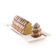 Bageform i silikone - Bche Sapin - juletr