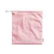 Wet Bag - Medium - Pink Sprinkle
