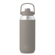 Termo sportsdrikkedunk - 950 ml - Driftwood