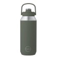 Termo sportsdrikkedunk - 950 ml - Tropical Green