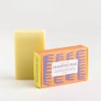 Shampoo bar - lavendel, enebr & citron - 100 g