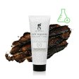 Raw Espresso ansigtsscrub + ansigtsmaske - 80 ml