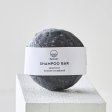 Shampoo bar - med aktivt kul