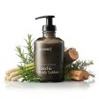 Hand & Body lotion - Citrongr�s, Rosmarin & Cedertr�