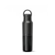 Termo vandflaske med skruel�g - 355 ml - Black