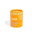 Refill til genopfyldelig deodorant stick - Mandarin