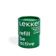 Refill til genopfyldelig deodorant stick - Woodland