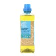 Universalreng�ring af s�beb�r - med appelsinolie - 1 liter
