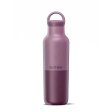 Termo vandflaske med skruel�g - 592 ml - Orchid