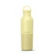 Termo vandflaske med skruel�g - 592 ml - Wax Yellow