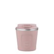 Lille termokop - CUP2GO 240 ml - Dusty Rose