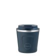 Lille termokop - CUP2GO 240 ml - Navy Blue