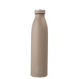 Termo drikkedunk - 750 ml - Dusty Brown