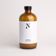 Epsom salt - badesalt med magnesium - 480 ml